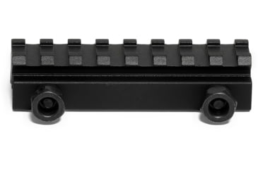 Image of Osprey Global 8 Slot Half Inch Riser Red Dot Sight Mount