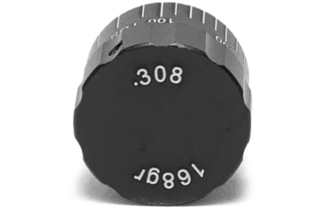 Image of Osprey Global BDC Elevation Turrets For Compact Rifle Scopes