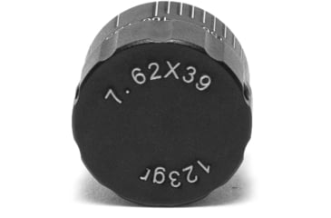 Image of Osprey Global BDC Elevation Turrets For Compact Rifle Scopes