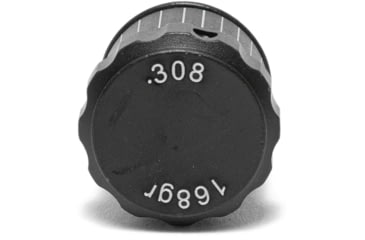 Image of Osprey Global BDC Elevation Turrets For Tactical Rifle Scopes