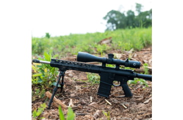 Image of Osprey Global ED Glass 7-35x56mm 34mm Tube Rifle Scope, First Focal Plane, Glass Etched, Black, ED7-35X56FFP