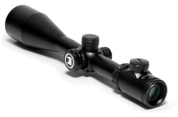 Image of Osprey Global Elite Series 8-32x56mm 30mm Tube Rifle Scope, First Focal Plane, Mil-Dot Reticle, Black, ES8-32X56MDG