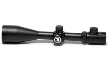 Image of Osprey Global Elite Series 8-32x56mm 30mm Tube Rifle Scope, First Focal Plane, Mil-Dot Reticle, Black, ES8-32X56MDG