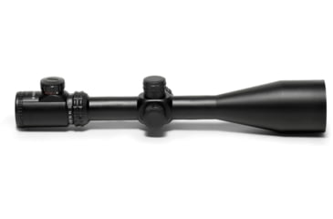 Image of Osprey Global Elite Series 8-32x56mm 30mm Tube Rifle Scope, First Focal Plane, Mil-Dot Reticle, Black, ES8-32X56MDG