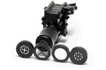 Image of Osprey Global Green Laser Designator Sight