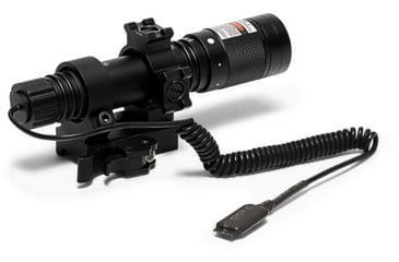 Image of Osprey Global Green Laser Designator Sight