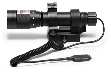 Image of Osprey Global Green Laser Designator Sight