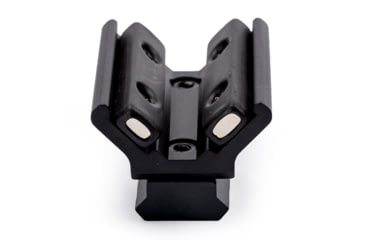 Image of Osprey Global Osprey Global Magnetic Picatinny Rail Mount, Black, MM-OSP-PICT