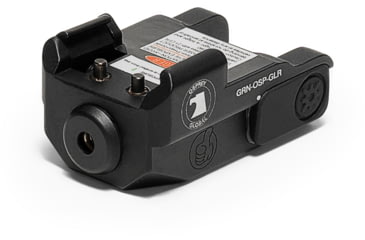 Image of Osprey Global Mini Rail Green Laser Sight