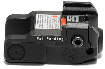 Image of Osprey Global Mini Rail Green Laser Sight