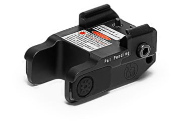 Image of Osprey Global Mini Rail Green Laser Sight