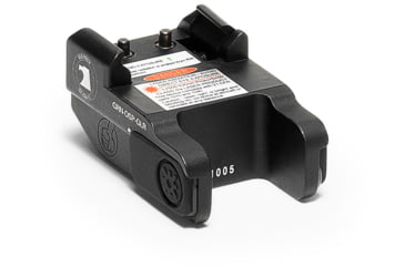 Image of Osprey Global Mini Rail Green Laser Sight