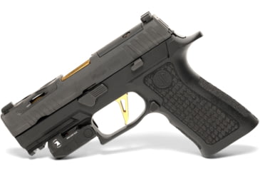 Image of Osprey Global Mini Rail Green Laser Sight