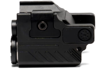 Image of Osprey Global Mini Rechargeable Blue Laser Flashlight Combo Sight