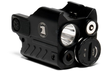 Image of Osprey Global Mini Rechargeable Blue Laser Flashlight Combo Sight