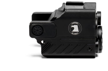 Image of Osprey Global Mini Rechargeable Blue Laser Flashlight Combo Sight
