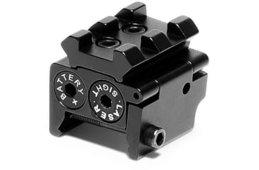 Image of Osprey Global Mini Red Laser Sight