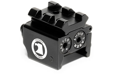 Image of Osprey Global Mini Red Laser Sight