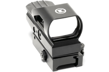 Image of Osprey Global Quick Release Reflex Red Dot Sight