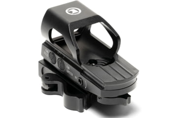 Image of Osprey Global Quick Release Reflex Red Dot Sight