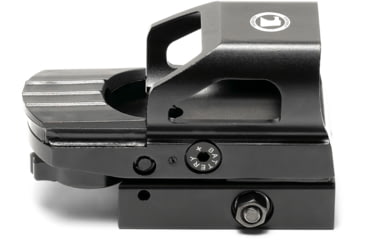 Image of Osprey Global Quick Release Reflex Red Dot Sight