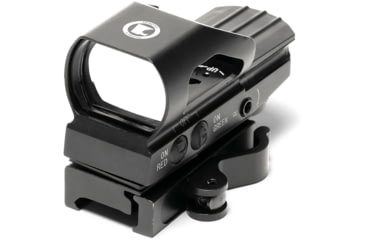 Image of Osprey Global Quick Release Reflex Red Dot Sight
