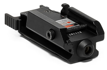 Image of Osprey Global Rail Green Laser Sight