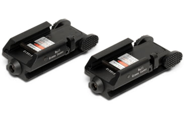 Image of Osprey Global Rail Green Laser Sight