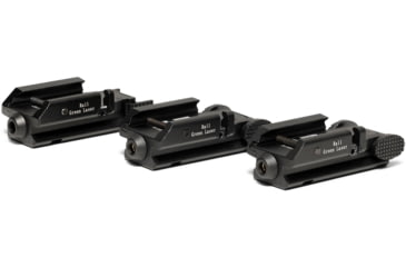 Image of Osprey Global Rail Green Laser Sight