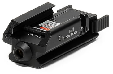 Image of Osprey Global Rail Green Laser Sight