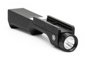 Image of Osprey Global Rechargeable Dual-Beam LED Light Laser Sight