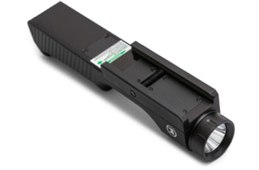 Image of Osprey Global Rechargeable Dual-Beam LED Light Laser Sight