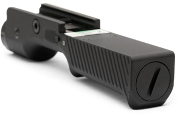 Image of Osprey Global Rechargeable Dual-Beam LED Light Laser Sight