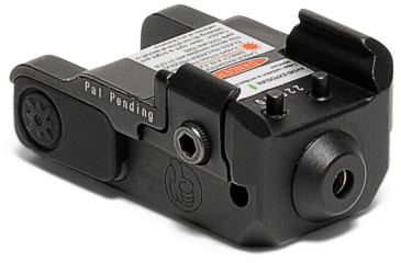 Image of Osprey Global Rechargeable Mini Green Laser Sight