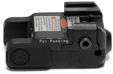 Image of Osprey Global Rechargeable Mini Green Laser Sight