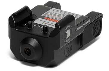 Image of Osprey Global Rechargeable Mini Green Laser Sight