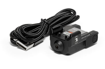 Image of Osprey Global Rechargeable Mini Green Laser Sight