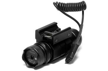 Image of Osprey Global Rifle Blue Laser Sight