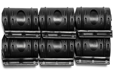 Image of Osprey Global Rubber Rail Cover