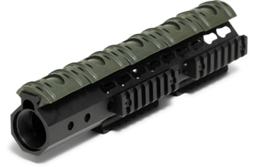 Image of Osprey Global Rubber Rail Cover