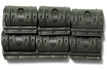 Image of Osprey Global Rubber Rail Cover