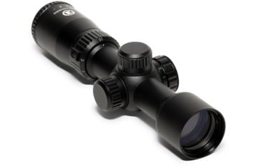 Image of Osprey Global Standard 1.5-5x32mm LPVO 25.4mm Tube Rifle Scope