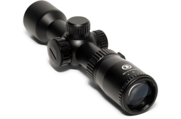 Image of Osprey Global Standard 1.5-5x32mm LPVO 25.4mm Tube Rifle Scope