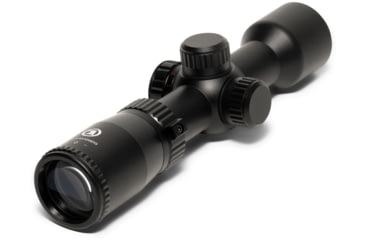 Image of Osprey Global Standard 1.5-5x32mm LPVO 25.4mm Tube Rifle Scope