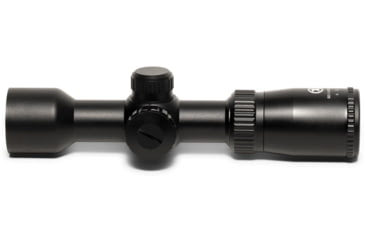 Image of Osprey Global Standard 1.5-5x32mm LPVO 25.4mm Tube Rifle Scope