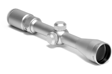 Image of Osprey Global Standard 3-9x40mm LPVO 1in Tube Rifle Scope