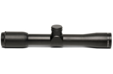 Image of Osprey Global Standard 4x32mm 30mm Tube LPVO Rifle Scope, MilDot Reticle, Black, SD4X32MD