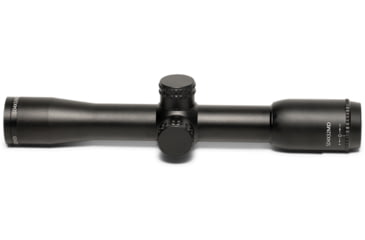 Image of Osprey Global Standard 4x32mm 30mm Tube LPVO Rifle Scope, MilDot Reticle, Black, SD4X32MD