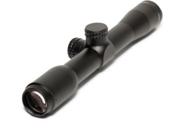 Image of Osprey Global Standard 4x32mm 30mm Tube LPVO Rifle Scope, MilDot Reticle, Black, SD4X32MD