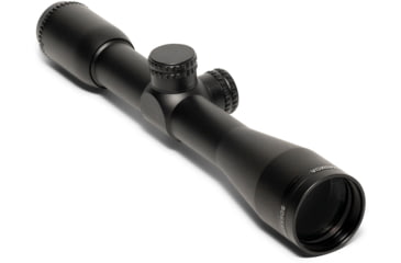 Image of Osprey Global Standard 6x42mm LPVO 30mm Tube Rifle Scope, Second Focal Plane, MOA Reticle, Black, SD6X42MOA